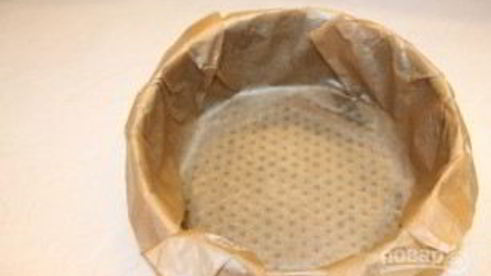 пирожное вишневый ноктюрн