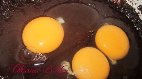 шоколадно-ореховые брауни