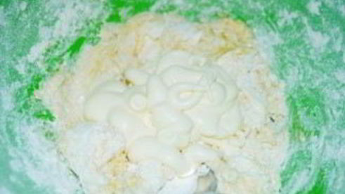 быстрая пицца в мультиварке