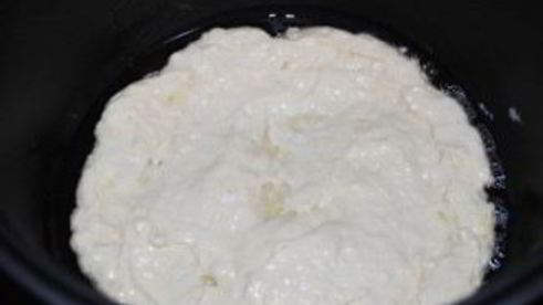 быстрая пицца в мультиварке