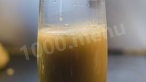 домашняя пицца с креветками и сыром