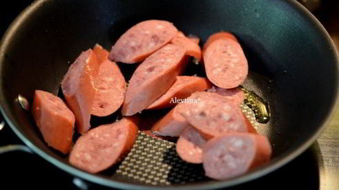 мини-пицца домашняя