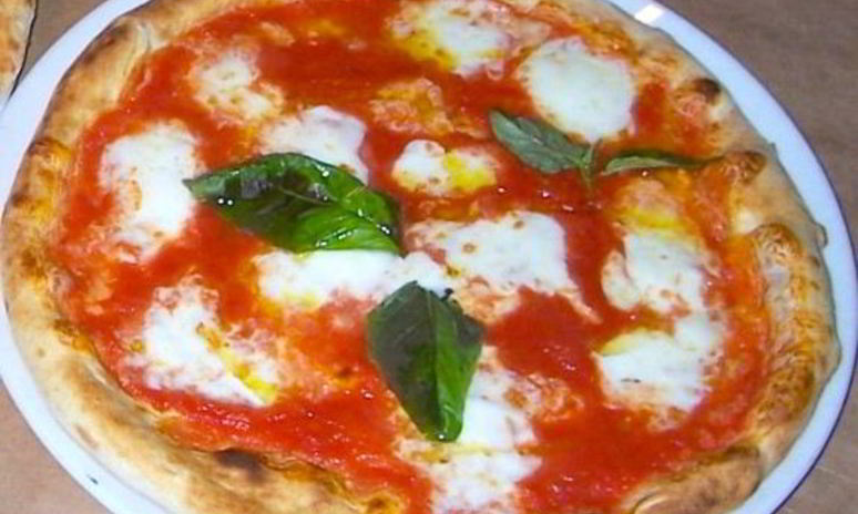 Рецепт неаполитанской пиццы
