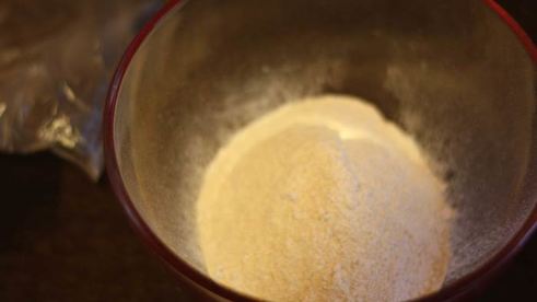 нежнейшая пицца с морепродуктами