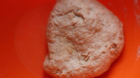 нежнейшая пицца с морепродуктами