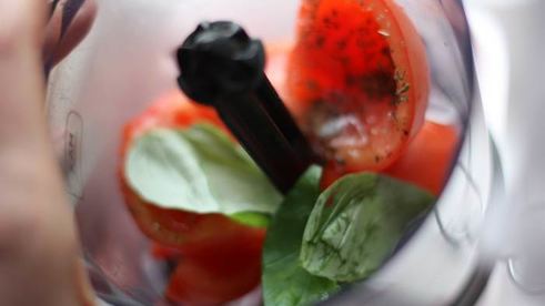 нежнейшая пицца с морепродуктами