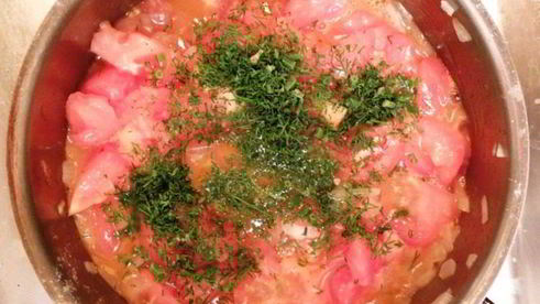 пицца алла-маргарита