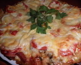 Пицца Ассорти