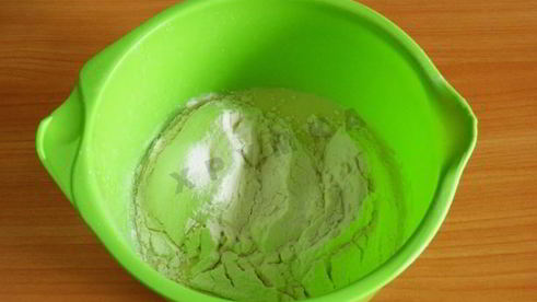 пицца без дрожжей на молоке