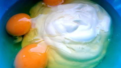 пицца без духовки