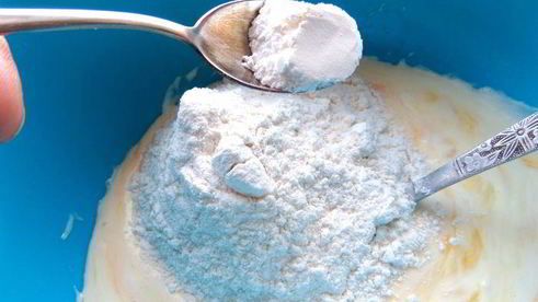 пицца без духовки