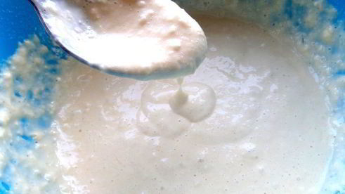 пицца без духовки