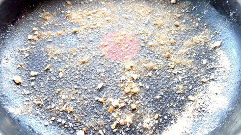 пицца без духовки