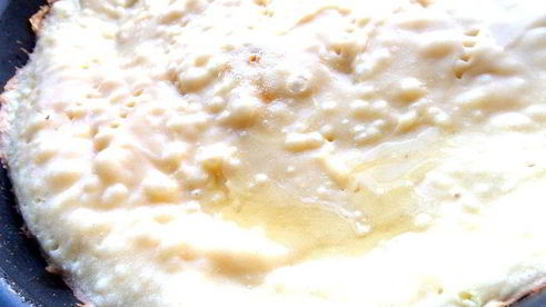 пицца без духовки