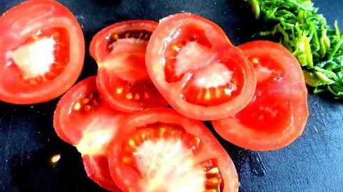 пицца без духовки