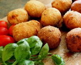 Пицца-бомба