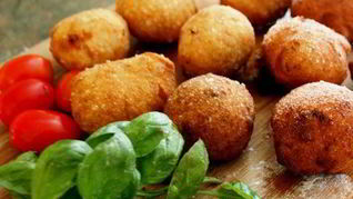 Пицца-бомба