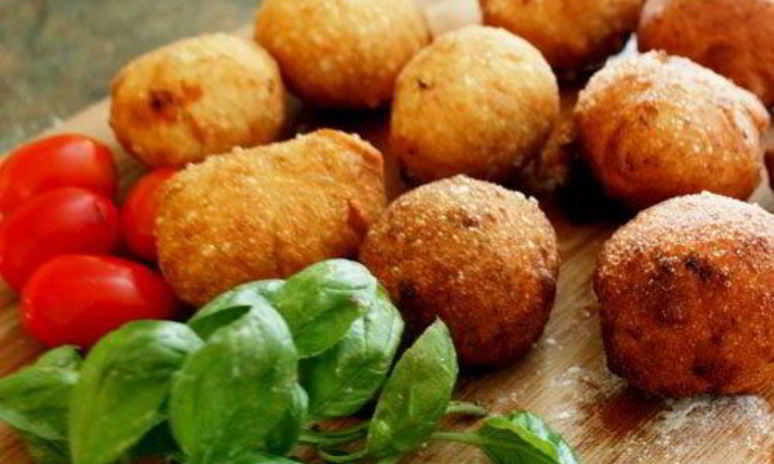 Рецепт пиццы-бомбы