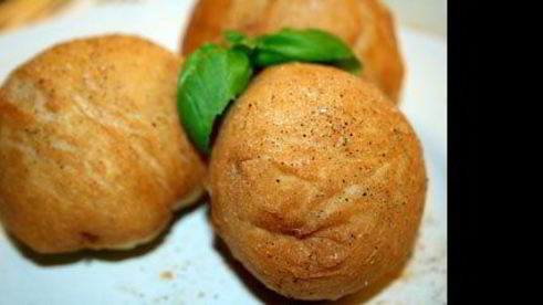 пицца-бомба