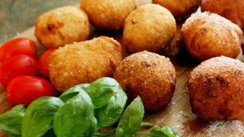 пицца-бомба