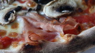 Пицца Четыре сезона