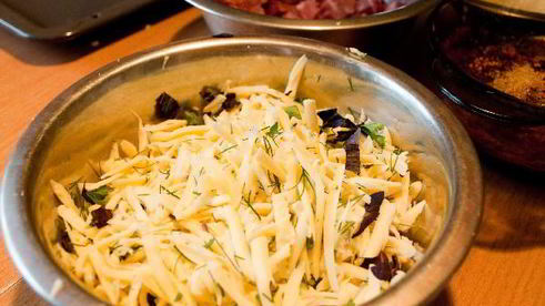 пицца даймонд