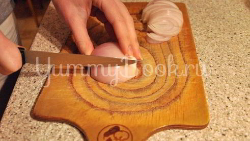 пицца домашняя