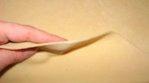 пицца гребешки ля гурме