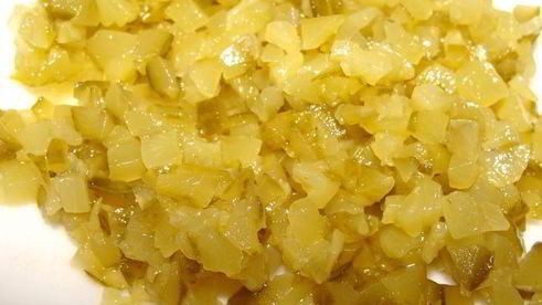 пицца гребешки ля гурме