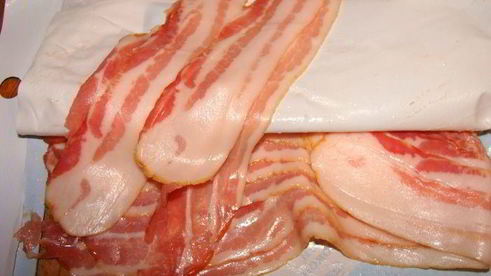 пицца гребешки ля гурме