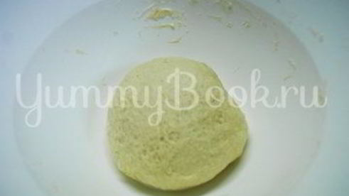 пицца кальцоне сердечки