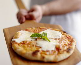 Пицца Карбонара