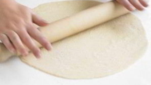 пицца маргарита