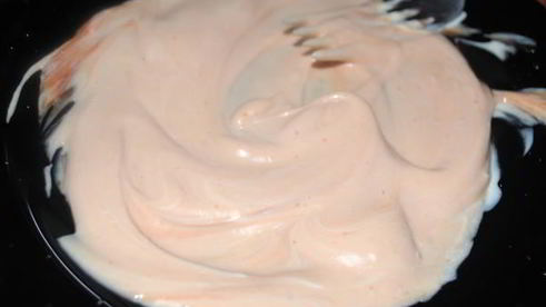 пицца на картофельном тесте