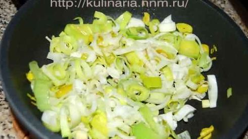 пицца овощная, усиленная ветчиной