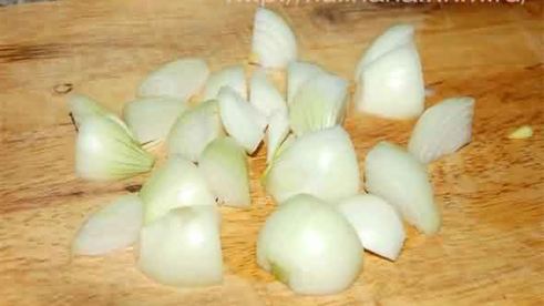 пицца овощная, усиленная ветчиной