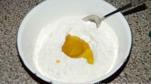 пицца овощная, усиленная ветчиной