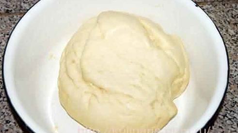 пицца овощная, усиленная ветчиной