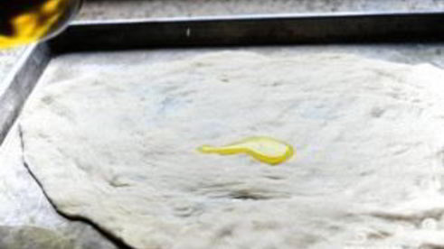 пицца с курицей и сыром