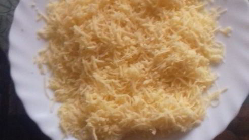 пицца спартанская из слоеного теста