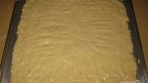 пицца в духовке на майонезе