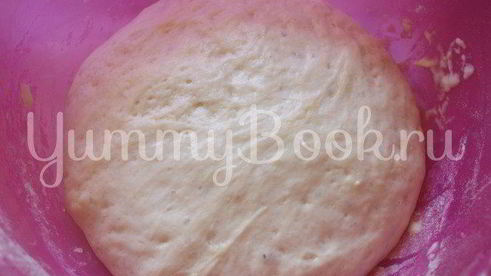 пицца в мультиварке