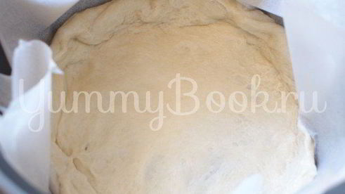 пицца в мультиварке