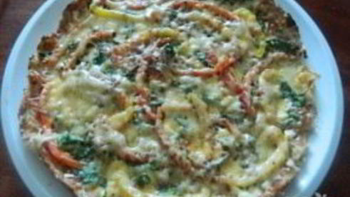 пп-пицца по-новому