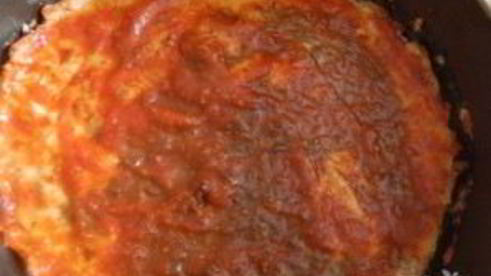 пп-пицца по-новому