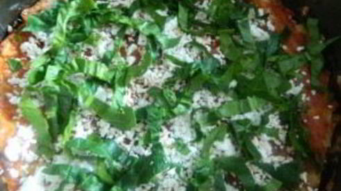 пп-пицца по-новому