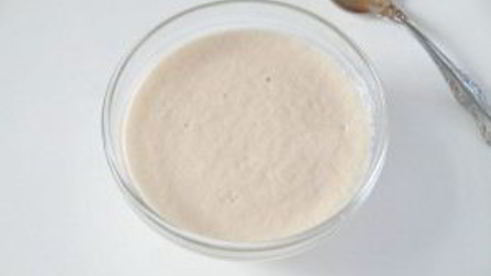 простая пицца с луком