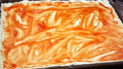 экспресс-пицца