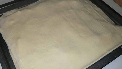 закрытая пицца париджина