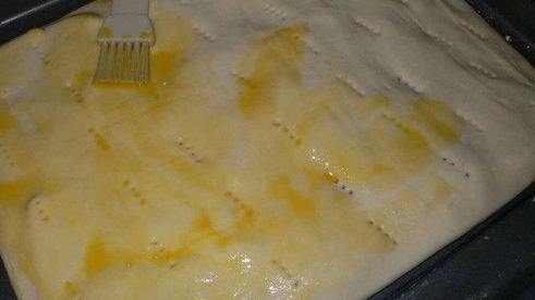 закрытая пицца париджина